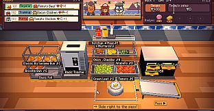 BOSSA BURGER