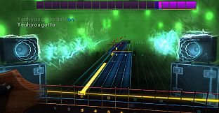 Rocksmith 2014 Edition – Remastered – Alabama Shakes - “Hold On”