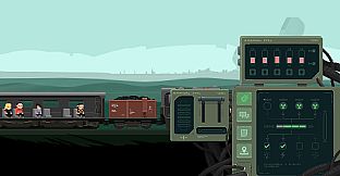 The Final Station