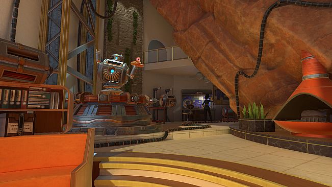 I Expect You To Die 3: Cog in the Machine