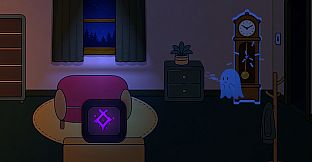 Rookie Spook