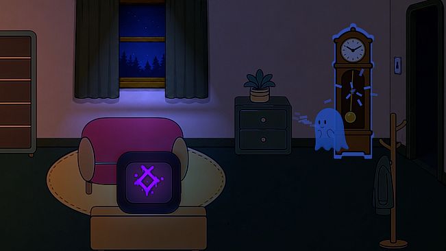 Rookie Spook