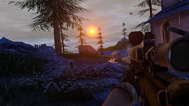 Contractors Showdown : ExfilZone