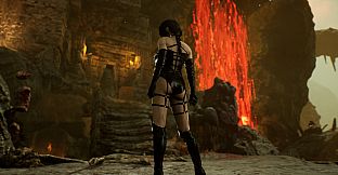 Succubus - Tormentress