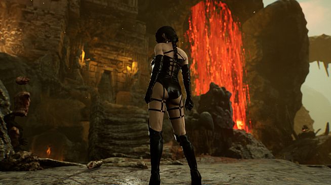 Succubus - Tormentress