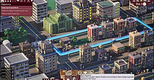 Neighborhoods