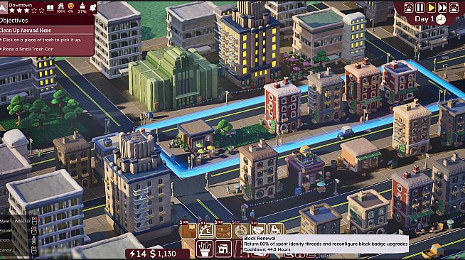Neighborhoods