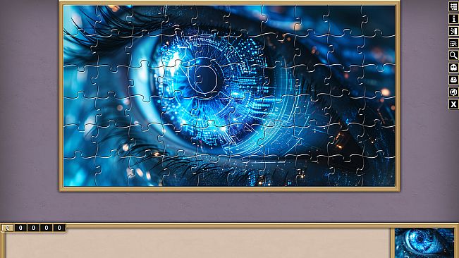 Pixel Puzzles Traditional Jigsaws Pack: Variety Pack 13