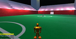 Probot Soccer