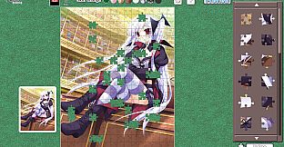 Moe Jigsaw - Hyper-Highspeed-Genius Pack