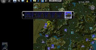 Wars Across The World: Soccer 1969