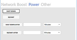 Kz NTools : Fix Your Network
