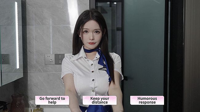 Roommate Lover: Love in Progress