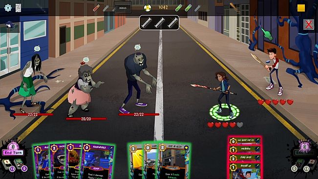 Last Kids on Earth: Hit the Deck!