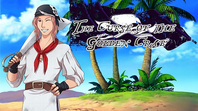 The Curse of the Golden Crab