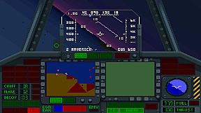 F-117A Nighthawk Stealth Fighter 2.0