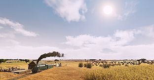 Railway Empire - Down Under
