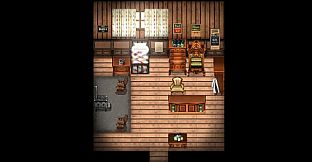 RPG Maker MV - KR Wild West Tileset