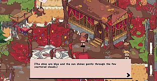 Heartfall — A Tale in Three Lives