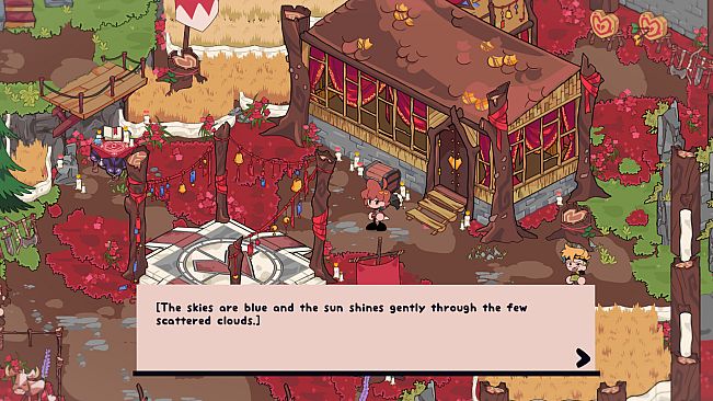 Heartfall — A Tale in Three Lives