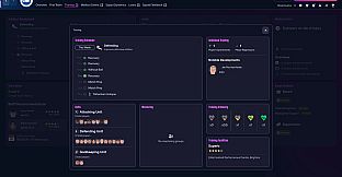 Football Manager 26 Console