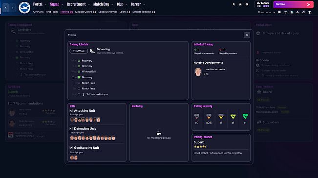 Football Manager 26 Console
