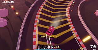 Drift: Beyond Grip