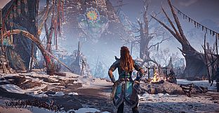 Horizon Zero Dawn™