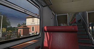 Trainz 2019 DLC - CD Bmto292 109