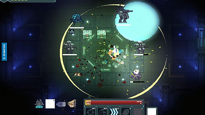 The Phoenix Protocol