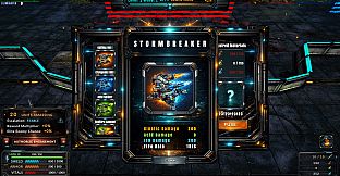 Deep Breach