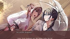 LipTrip ~My Boss Is My Heat Suppressant?!~