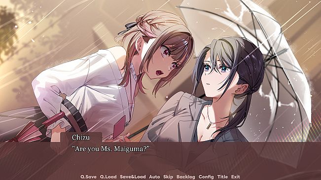 LipTrip ~My Boss Is My Heat Suppressant?!~