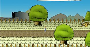 Quest for the Pinnacle