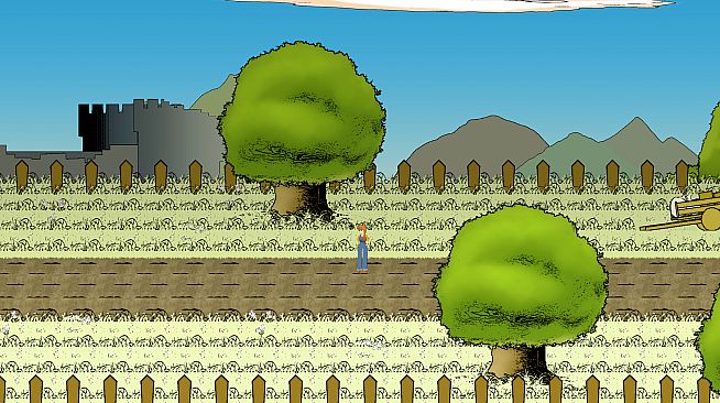 Quest for the Pinnacle