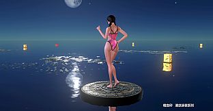 嗜血印 Bloody Spell DLC 清凉泳装系列