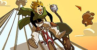 Buck Bradley Comic Adventure 2