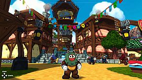 Ruffy and the Riverside