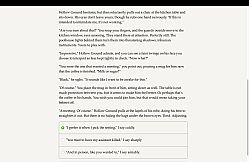 Fallen Hero: Revelations