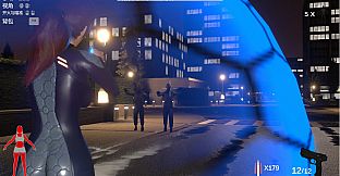 Infinite Zombie Tide