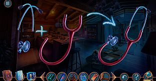 Twin Mind: Nobody's Here DLC