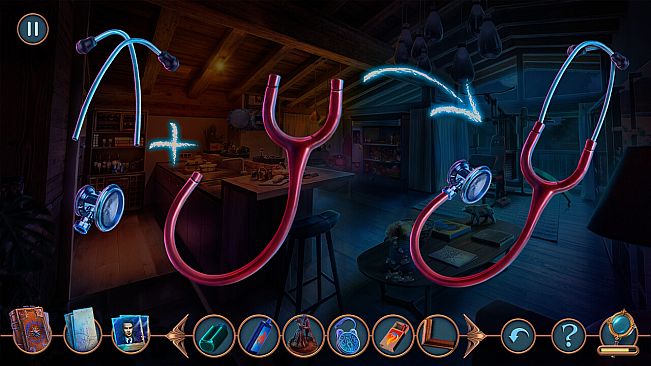 Twin Mind: Nobody's Here DLC