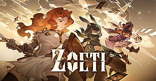 Zoeti - Art Book