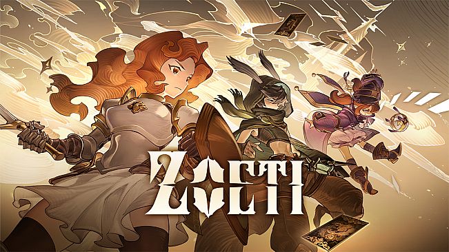 Zoeti - Art Book