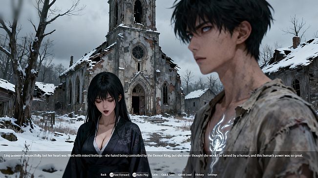 OKeverything with 3000 beauties 3 - DLC New Year Curse
