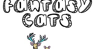 100 Fantasy Cats Soundtrack