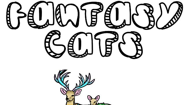 100 Fantasy Cats Soundtrack