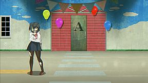 シシテナオ-Even in Death-