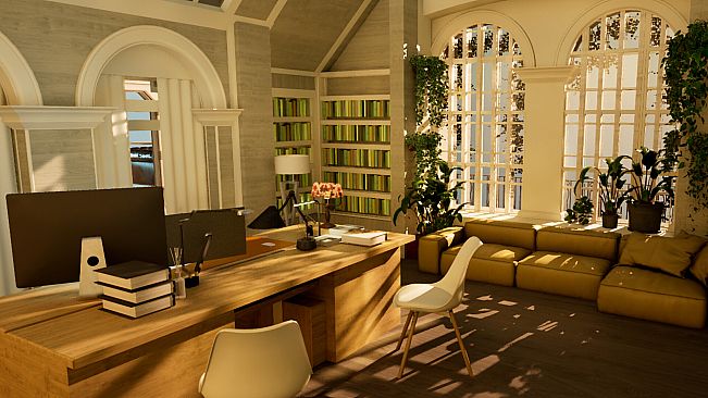 Evernoth A Deep Descent