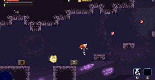 Abyss The Forgotten Past